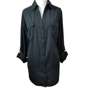 🌹Kathy Che Button Down Top🌹